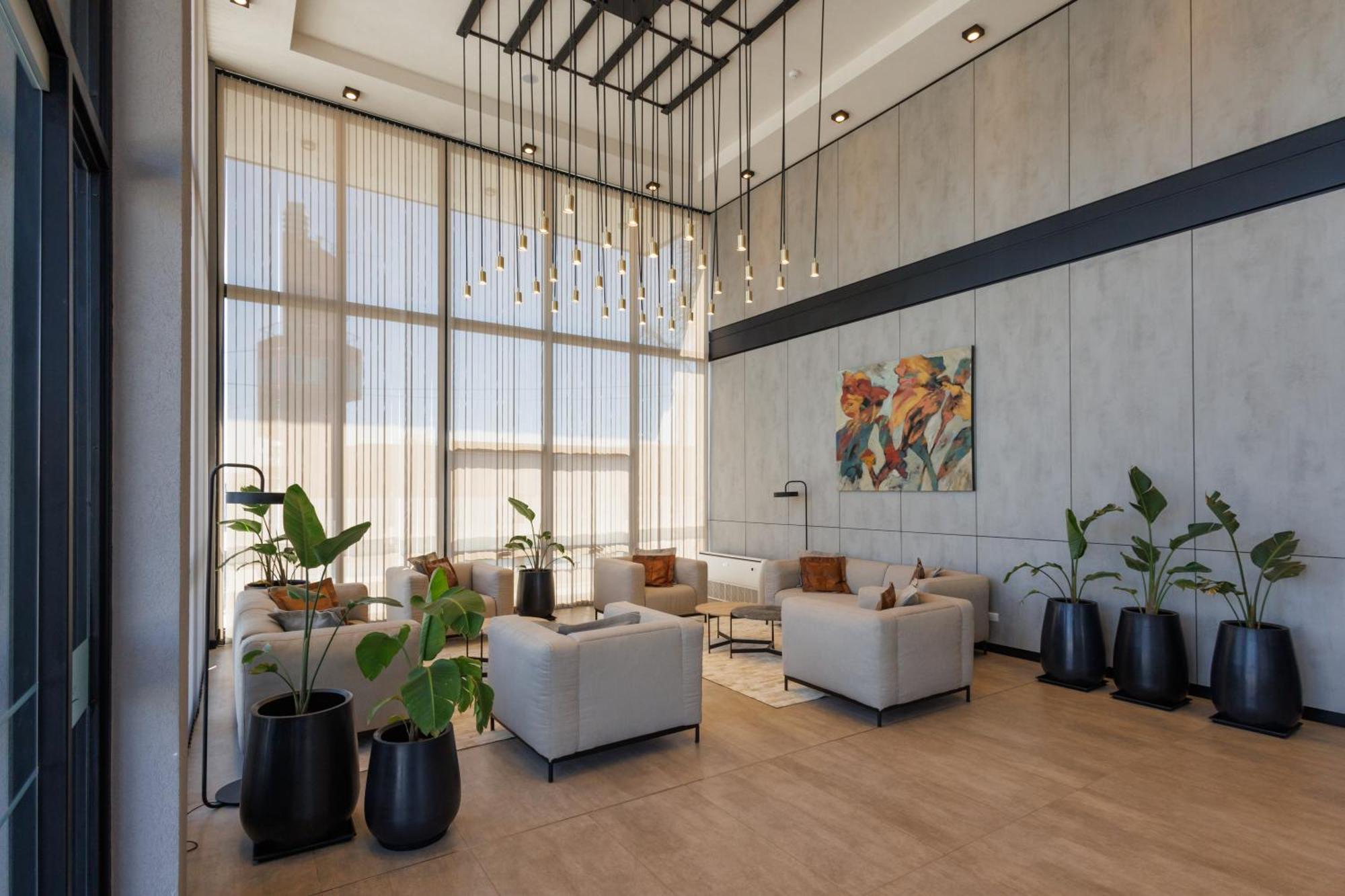 Fuente Mayor Hotel Terminal Мендоса Екстериор снимка