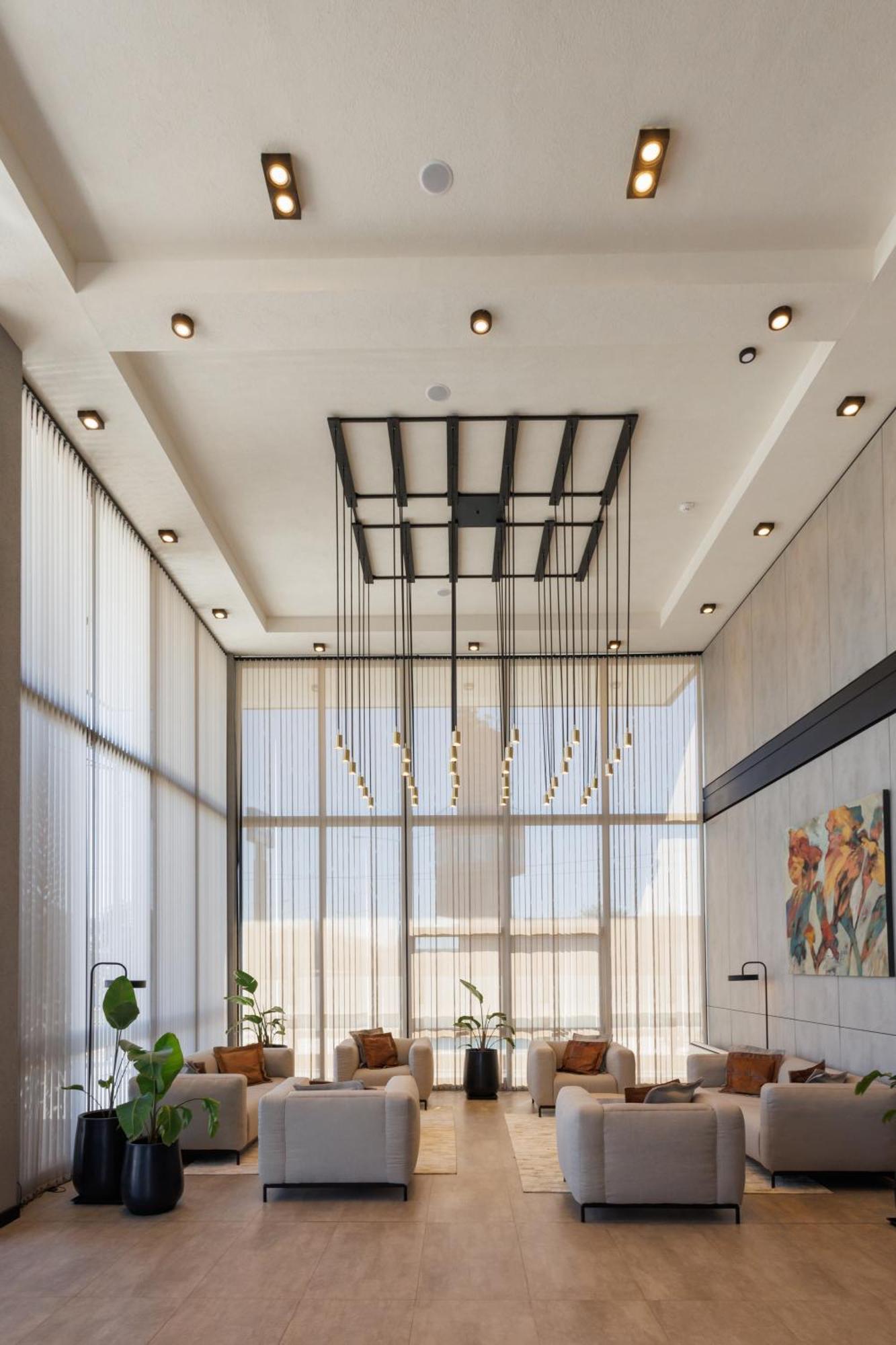 Fuente Mayor Hotel Terminal Мендоса Екстериор снимка